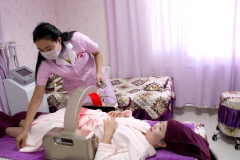 妇科检查：守护女性健康的防线